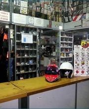 Gallery Cliente