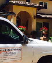 MARCO COTON PAINTING INC image 15