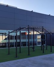 Gimnasio VivaGym Terrassa Plaça imagen 17