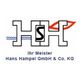 Ihr Meister Hans Hampel GmbH & Co. KG Heizung u. Sanitär