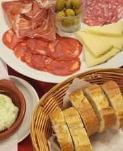 Tapas Bar Triana Bild 3
