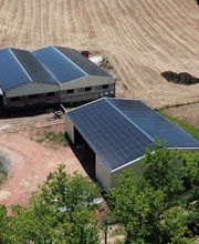 Solar Photovoltaïque image 7