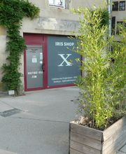 Iris image 4