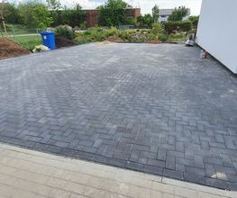 BEYER Pflaster & Gartenbau Bild 9
