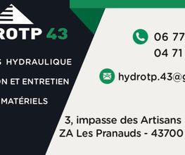 Hydrotp 43 image 2