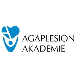Logo AGAPLESION AKADEMIE