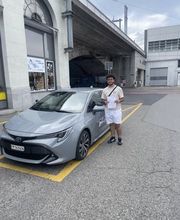 Nicolas L' auto/moto-école Bild 3