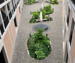 Vogel Gartenbau AG Bild 13