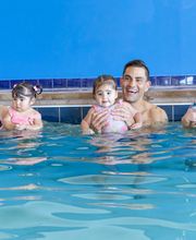 Aqua-Tots Swim School Tijuana imagen 1