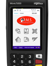 Optima Monétique Systèmes image 4