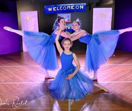 Ecole de Danse Samantha Bild 4