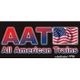 All American Trains