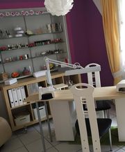 Die Kunst des Nagels Bild 3