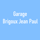Garage Brigoux Jean Paul