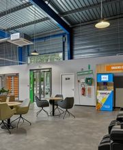 Basic-Fit 24/7 image 8