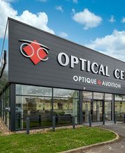 Opticien GANNAT Optical Center image 3