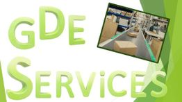 Gde services
