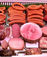 Landfleischerei Baldur Krause GmbH Bild 1