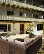 Kurpension Haus am Bach Bild 9