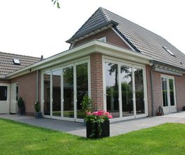 Kroes Nijeveen Bouw- & Aannemersbedrijf