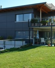 Franz Widmer AG Dachdecker, Spenglerei, Fassaden Bild 5