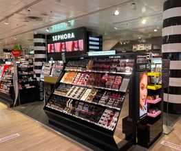 SEPHORA MORGES Bild 1