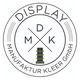 Display Manufaktur Kleer GmbH