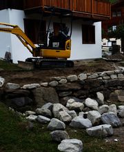 Imhasly Bau + Keramik