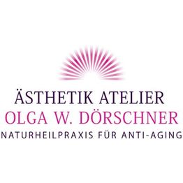 Faltenbehandlung in Nürnberg - Ästhetik Atelier Olga W. Dörschner logo