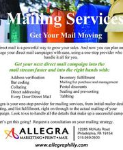 Allegra Philadelphia image 4