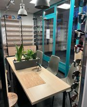 SichtArt Optik AG Bild 5