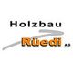 Holzbau Rüedi AG