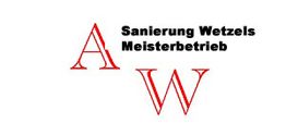 Sanierung Wetzels