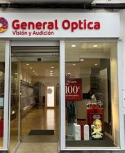 General Optica - Visión y Audición imagen 8