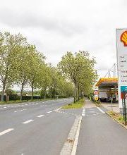 Shell Recharge Charging Station Bild 4