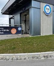 TÜV SÜD Service-Center Pilsting Bild 5