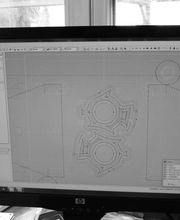 PROTOFIL Sàrl mécanique de précision Bild 11
