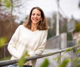 Mindset & Breathwork Coach - Nicole Sandri Bild 1