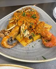 Ristorante Pizzeria Varano Bellinzona Bild 7