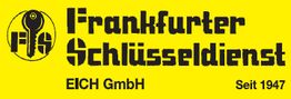 Frankfurter Schlüsseldienst Eich GmbH
