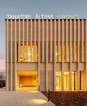 Tanatori - Crematori Àltima Gironés imagen 1