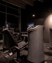 Fitness First Wedel - EGYM Training