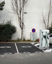 Easy Charge Services station de recharge image 1