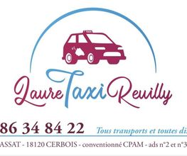 Laure Taxi image 1