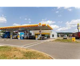 Shell Recharge Charging Station Bild 7