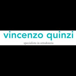 Studio Odontoiatrico Quinzi Prof. Vincenzo logo