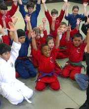 Bushi Ban Martial Arts & Fitness image 2