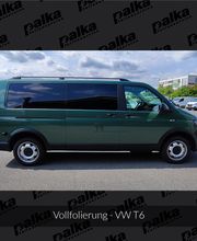 Palka Folienservice Bild 6