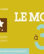 LE MOUTON A TROIS PATTES image 7