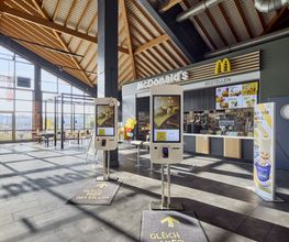 McDonald's Bild 3